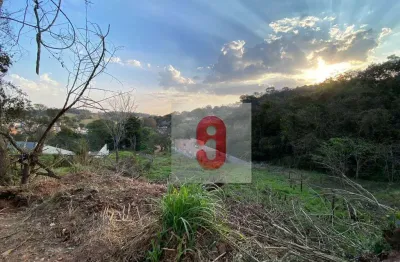 Terreno à venda, 415 m² por r$ 280.000,00 - jardim paulista - atibaia/sp