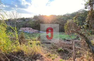 Terreno à venda, 415 m² por r$ 280.000,00 - jardim paulista - atibaia/sp