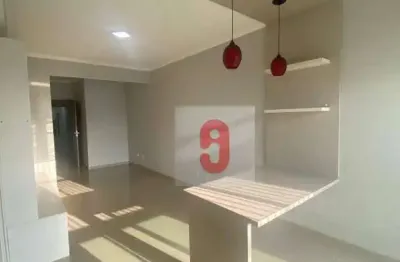 Apartamento com 2 dormitórios para alugar, 80 m² por r$ 3.461/mês - atibaia belvedere - atibaia/sp