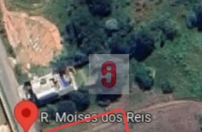 Terreno à venda, 848 m² por r$ 848.000 - itapetinga - atibaia/sp
