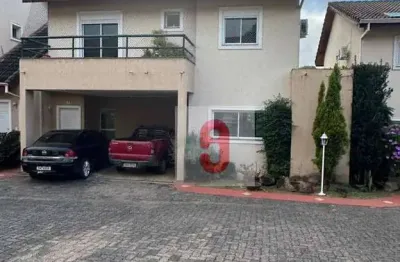 Casa com 3 dormitórios para alugar, 140 m² por r$ 6.013/mês - loanda - atibaia/sp