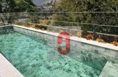 Apartamento com 3 dormitórios à venda, 88 m² por r$ 880.000,00 - nova gardênia - atibaia/sp