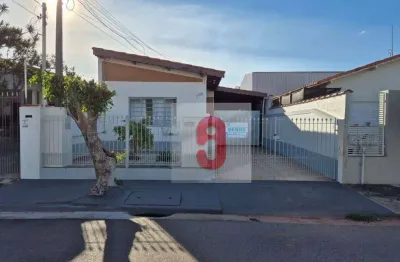 Casa com 3 quartos à venda na Rua Brasília, Jardim Brasil, Atibaia