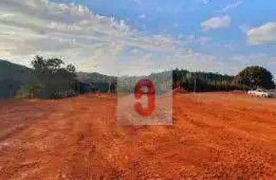 Terreno à venda, 1901 m² por r$ 2.500.000,00 - ribeirão dos porcos - atibaia/sp