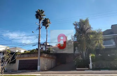 Casa em condomínio fechado com 4 quartos à venda na Avenida Juca Peçanha, Vila Santista, Atibaia