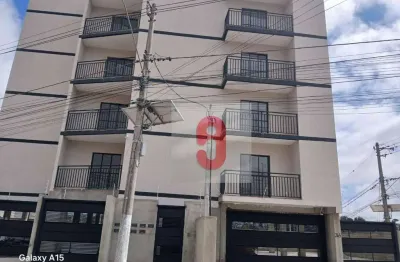 Apartamento com 2 quartos à venda no Caetetuba, Atibaia 