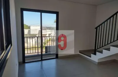 Casa com 2 dormitórios à venda, 65 m² por r$ 480.000,00 - jardim santo antônio - atibaia/sp