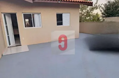 Casa com 2 dormitórios à venda, 156 m² por r$ 430.000 - atibaia belvedere - atibaia/sp