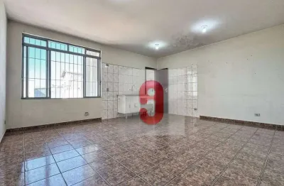 Loft com 1 quarto para alugar na Rua José Bim, Centro, Atibaia