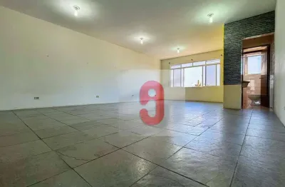 Sala para alugar, 42 m² por r$ 1.009/mês - centro - atibaia/sp