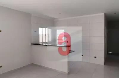 Casa com 2 dormitórios à venda, 68 m² por r$ 480.000,00 - jardim santo antônio - atibaia/sp