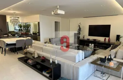 Apartamento com 3 dormitórios à venda, 197 m² por r$ 3.400.000,00 - higienópolis - são paulo/sp