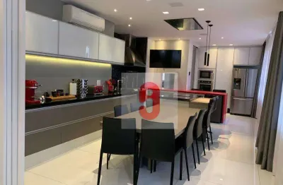 Apartamento com 3 dormitórios à venda, 275 m² por r$ 3.950.000,00 - higienópolis - são paulo/sp