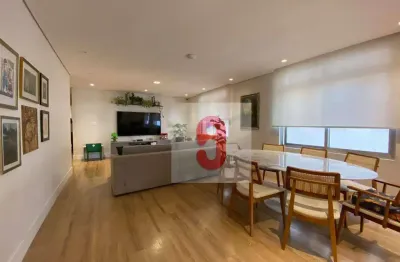 Apartamento com 3 dormitórios à venda, 180 m² por r$ 2.500.000 - higienópolis - são paulo/sp