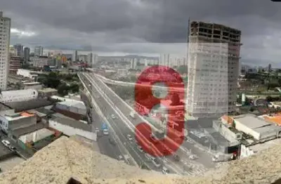 Sala à venda, 36 m² por r$ 420.000,00 - vila carrão - são paulo/sp