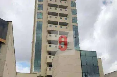 Sala comercial com 1 sala à venda na Avenida Conselheiro Carrão, Vila Carrão, São Paulo