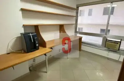 Sala comercial com 1 sala à venda na Avenida Paulista, Bela Vista, São Paulo