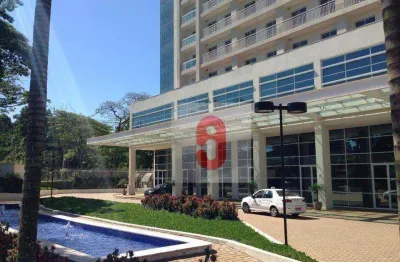 Sala comercial com 1 sala à venda na Avenida Mário Lopes Leão, Santo Amaro, São Paulo