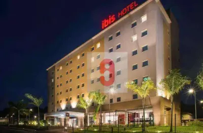 Flat corporativo à venda, 19 m² por r$ 350.000 - jardim nossa senhora das graças - itatiba/sp