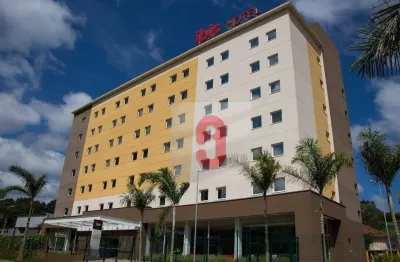 Sala à venda, 18 m² por r$ 349.000 - jardim nossa senhora das graças - itatiba/sp