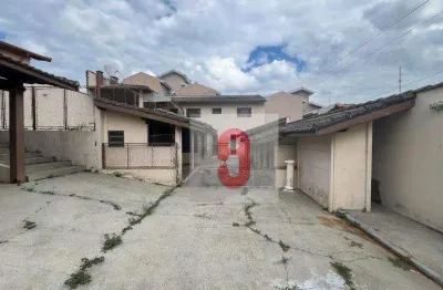 Casa com 3 dormitórios à venda, 198 m² por r$ 590.000 - jardim são josé - bragança paulista/sp