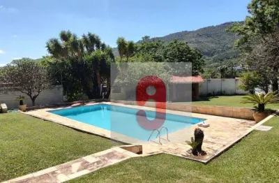 Chácara com 3 dormitórios para alugar, 1500 m² por r$ 10.233/mês - retiro das fontes - atibaia/sp