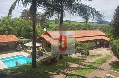 Casa com 3 dormitórios à venda, 214 m² por r$ 799.000 - vale do atibaia i - piracaia/sp