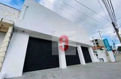 Galpão à venda, 396 m² por r$ 2.150.000,00 - atibaia jardim - atibaia/sp
