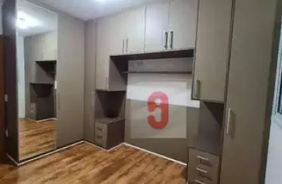 Casa com 2 dormitórios à venda, 53 m² por r$ 350.000 - jardim colonial - atibaia/sp