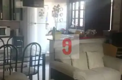 Casa com 2 dormitórios à venda, 80 m² por r$ 340.000 - jardim imperial - atibaia/sp