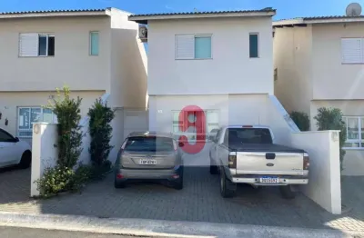 Casa com 2 dormitórios à venda, 72 m² por r$ 515.000,00 - caetetuba - atibaia/sp