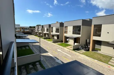 Casa de Condominio com 4 qts, pronta para morar, jardim eldorado a 200m da Rei de França Turu