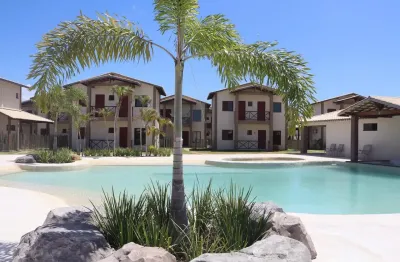 Casa em condomínio fechado à venda na Rua do Comércio, 1, Centro, Santo Amaro