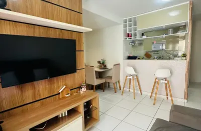 Apartamento com 3 quartos à venda na Avenida Neiva Moreira, 1, Calhau, São Luís