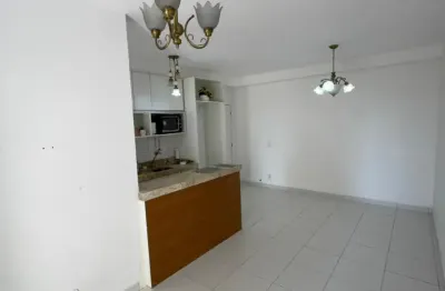 Apartamento com 3 quartos no pleno com 2 vagas, pertinho do shopping sao luis