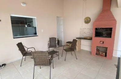 Casa no alto do jaguarema com 3 quartos, 2 vagas, valor de oportunidade