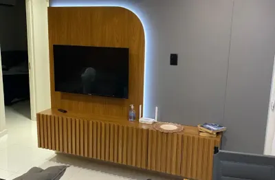 Apartamento no turu super planejado, torre com elevador, fino acabamnto com 2 quartos