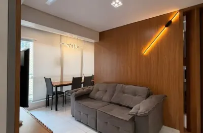 Apartamento no turu super planejado, torre com elevador, fino acabamnto com 2 quartos