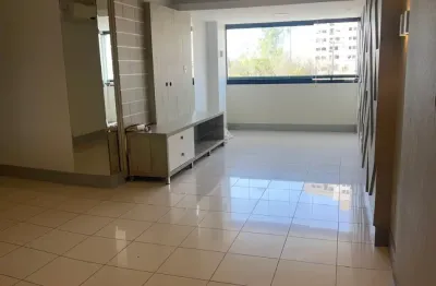 Apartamento amplo no renascença, 128 m²,  suíte e 2 semi suítes, aproveite.