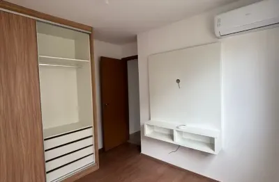 Apartamento projetado com 2 quartos Excelente ventilação e iluminação