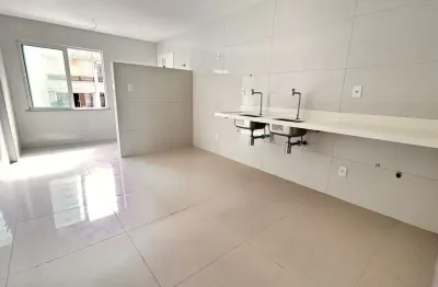 Apartamento no edf pelion no renascença com 4 suites, ampla cozinha e 4 vagas