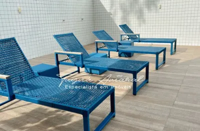 Apartamento no Edf Pelion no Renascença com 4 suites, ampla cozinha e 4 vagas