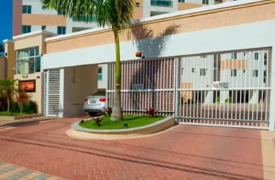 Apartamento no renascença com 3 quartos e 2 vagas de garagem. perto do ceuma