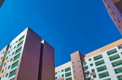 Apartamento no Renascença com 3 quartos e 2 vagas de Garagem. Perto do Ceuma