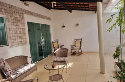 Casa no aririzal no residencial araras,  casa com 3 quartos. oportunidade