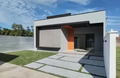 Casa de condominio fechado na planta com 3 quartos sendo 1 suite, imovel na planta