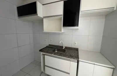 Grand parque pássaros projetado andar alto com 2 quartos 1 vaga