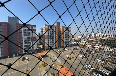 Grand parque pássaros projetado andar alto com 2 quartos 1 vaga