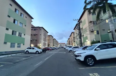 Alugo um apartamento térreo com suíte nascente no solar da ilha 2