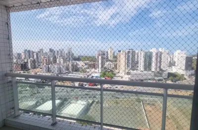 Alugo apartamento no Pericuma, proximo do ceuma, com 74m, sendo 2 suites.